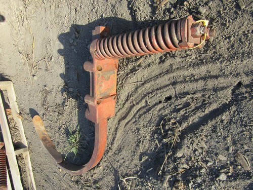 BUSH HOG STAN-HOIST CHISEL PLOW RIPPER SHANK TOOTH - Picture 4 of 8