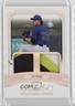 2024 Panini Flawless Prospect 21/25 Chase Dollander #DP-CD Dual Patch 2oh