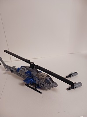 TRANSFORMERS STUDIO SERIES 22 DROPKICK (COMPLETE)