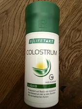 LR LIFETAKT Kuhkolostrum Liquid Flüssigkeit mit Kolostrum, MPN 80361-500
