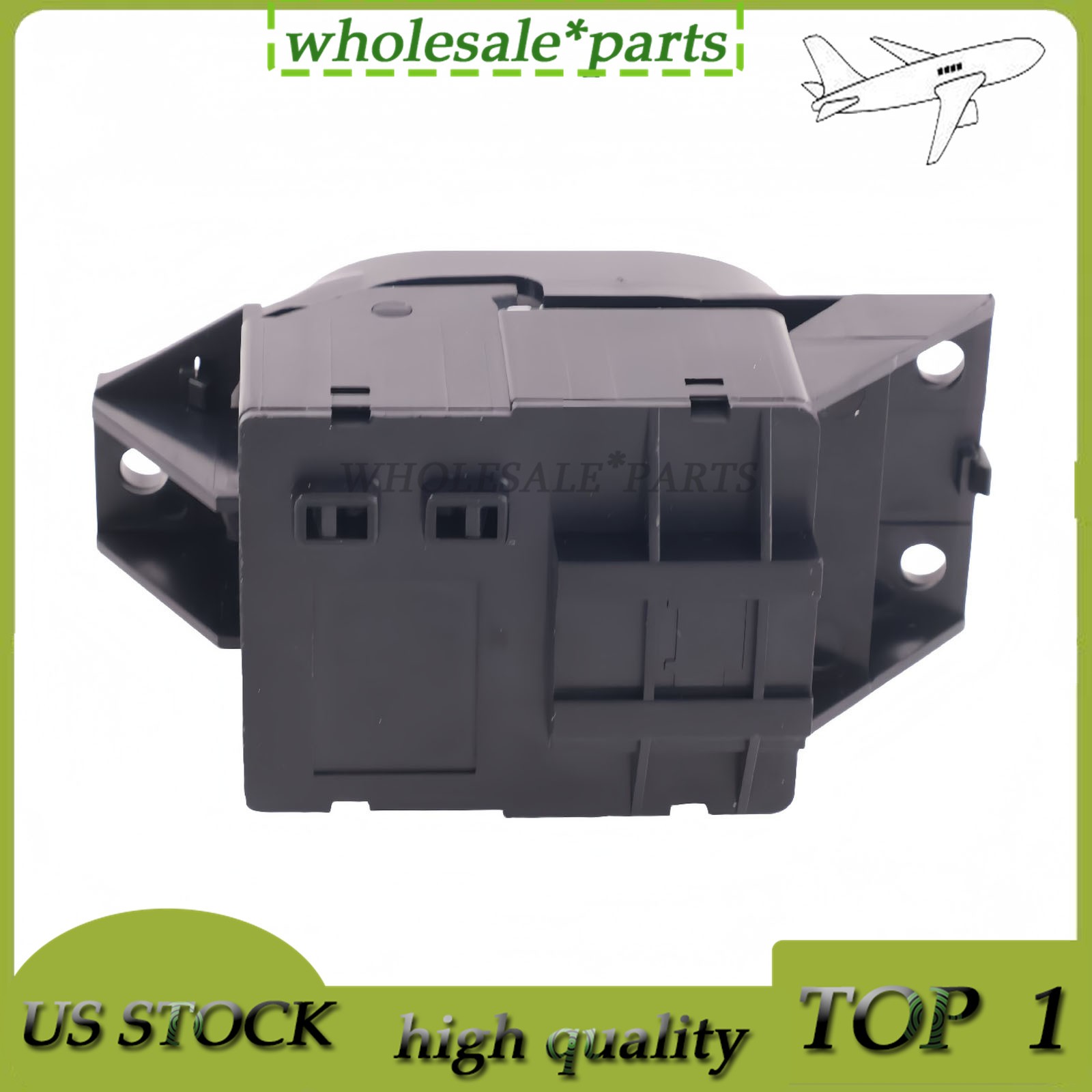 Bentley Continental GT 2004-2011 Parking brake switch P/N 3W0927225B