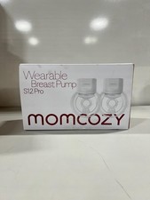 momcozy Wearable Breast Pump S12 Pro