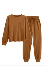 WOMEN  S CASUAL LOUNGE WARE /JOGGING SET  FALL 2025. COMFORT  STYLE. SOFTEST