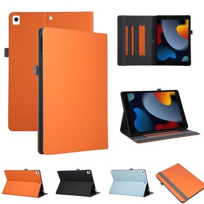 for iPad 7th 8th 9th 10th 11th (A16) Generation Pro 11'' Flip Stand Case Cover 