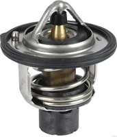 Herth+Buss Jakoparts Thermostat KüHlmittel Mit Dichtung 88 °C FüR Mazda 3 2.0