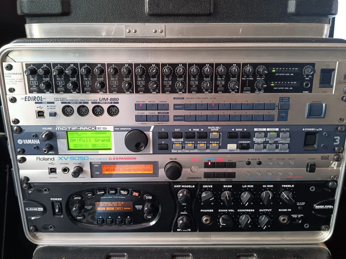 Edirol MIDI MIDI Interfaces for sale | eBay