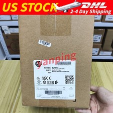 NEW Allen-Bradley PowerFlex 525 25B-D017N104 7.5kW 10Hp AC Drive Free Shipping
