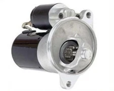 12 Volts Starter for Ford F-Series Medium Trucks Heavy Duty Manual Transmission