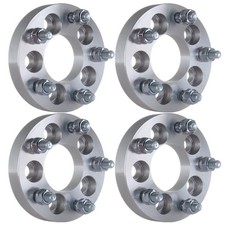 4set 25mm 5x100 To 5x1143 Wheel Spacers Adapters For Corolla For Sebring 4set 25mm 5x100 To 5x1143 Wheel Spacers Adapters For Corolla For Sebring