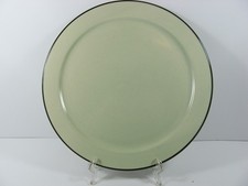 Rosenthal Studio Line Serie ? schwarzer Rand-...