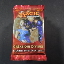 10X MTG Born of the Gods Booster Pack (FRENCH) FACTORY SEALED MAGIC ABUGames