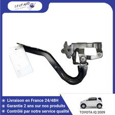 Capot Toyota IQ