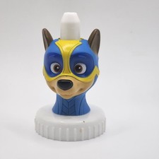 Good 2 Grow Juice Topper Paw Patrol Movie Super Chase Top