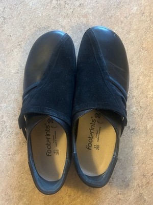 Footprint By Birkenstock Gr.41 Neu