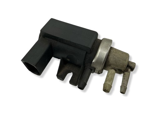 Audi A4 S4 B6 8E 8H 2003 Diesel 120kW Turbolader Druckwandler Magnetventil