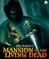 Mansion OF THE Livin - Blur - K2Z