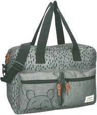 Winnie Pooh Wickeltasche Neugeborenes Windeltasche 40x28x16cm Original
