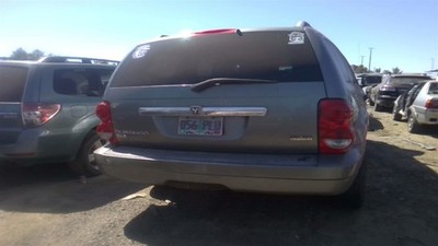 Automatic Transmission 4WD 5.7L VIN 2 8th Digit Fits 07-08 ASPEN 30226252