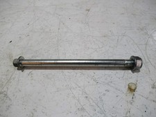 Axe roue avant (Honda - Pcx 125 2012 - 2013) - photo 1