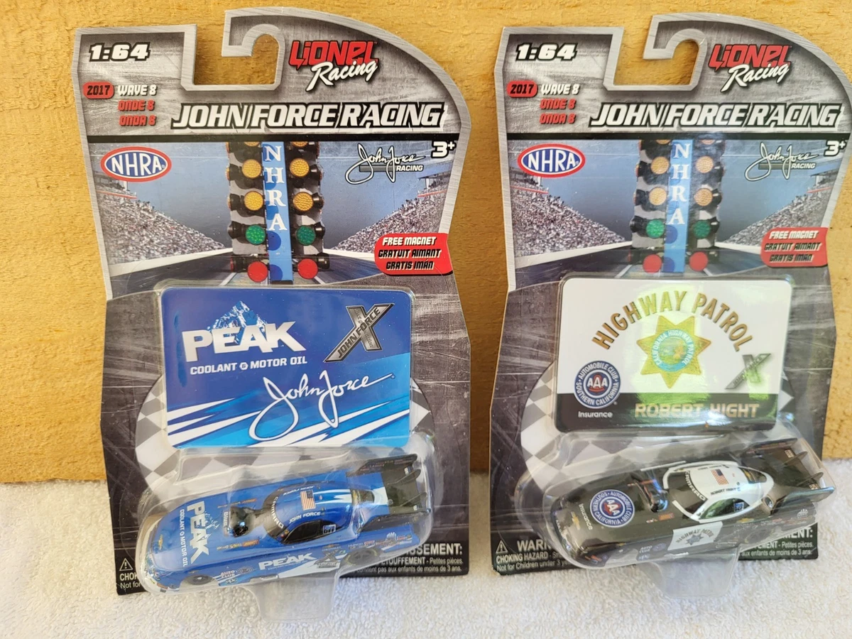 Lionel NHRA Dragster Diecast Racing Cars for sale | eBay