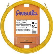 Anguila | Guida Passacavi | Fibra di Vetro Rinforzata + Propilene |