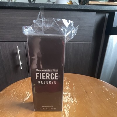 Abercrombie & Fitch Fierce Reserve Eau de Cologne Spray 1.7 fl oz
