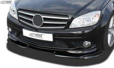 RDX Vario-X Frontspoiler für Mercedes C-Klasse W204 S204 Frontansatz Spoiler RDX Vario-X Frontspoiler für Mercedes C-Klasse W204 S204 Frontansatz Spoiler