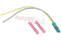 Metzger Kabelreparatursatz, Blinkleuchte U.A. FüR Bmw, ROLLS-ROYCE