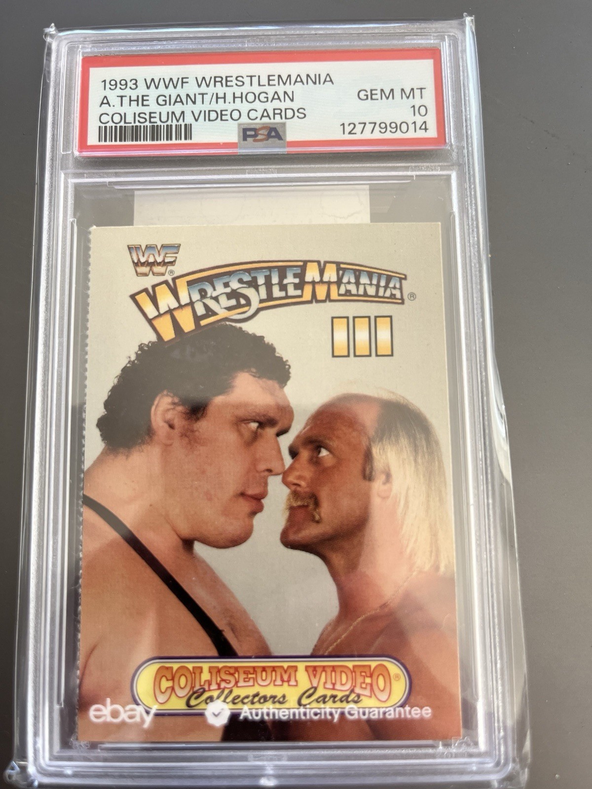 Ebay Item For Sale