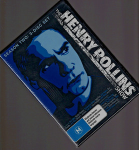Henry Rollins Show | eBay
