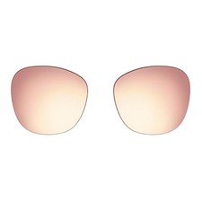 Bose Soprano Cat-Eye Style Polarized Lenses, Medium, Mirrored Rose Gold