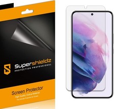6PCS Screen Protector for Samsung Galaxy S22 Plus 5G High Definition Clear Shiel