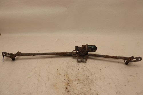 2008-17 FREIGHTLINER CASCADIA 125 FRONT WINDSHIELD WIPER MOTOR TRANSMISSION OEM