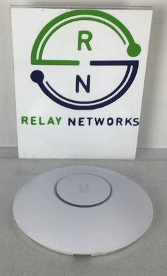 Ubiquiti U6-LR WiFi 6 Long Range Dual Band Access Point U6-LR-US