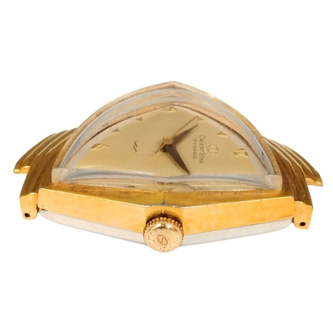 Orient Star DYNAMIC Dynamic Triangle Ventura Styl… - image 5