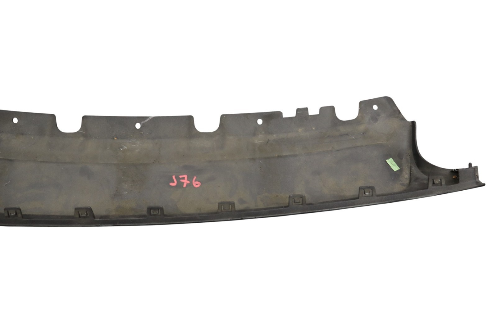 Maserati Ghibli 2014-2019 Rear Lower Center trim panel P/N 670010777