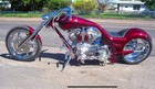 2006 Other Makes Motorcycles 
