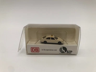 Wiking 1442 | Mercedes-Benz Taxi | 1:160 | Spur N | OVP | PKW | Sondermodell - Bild 1 von 2