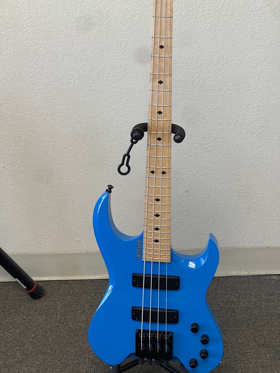 Kiesel Headless Vader Blue 30