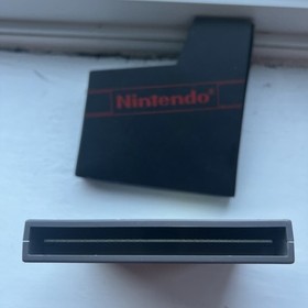 Battletoads original Nintendo NES Game Cartridge 1985 Tested 80s Vibes working