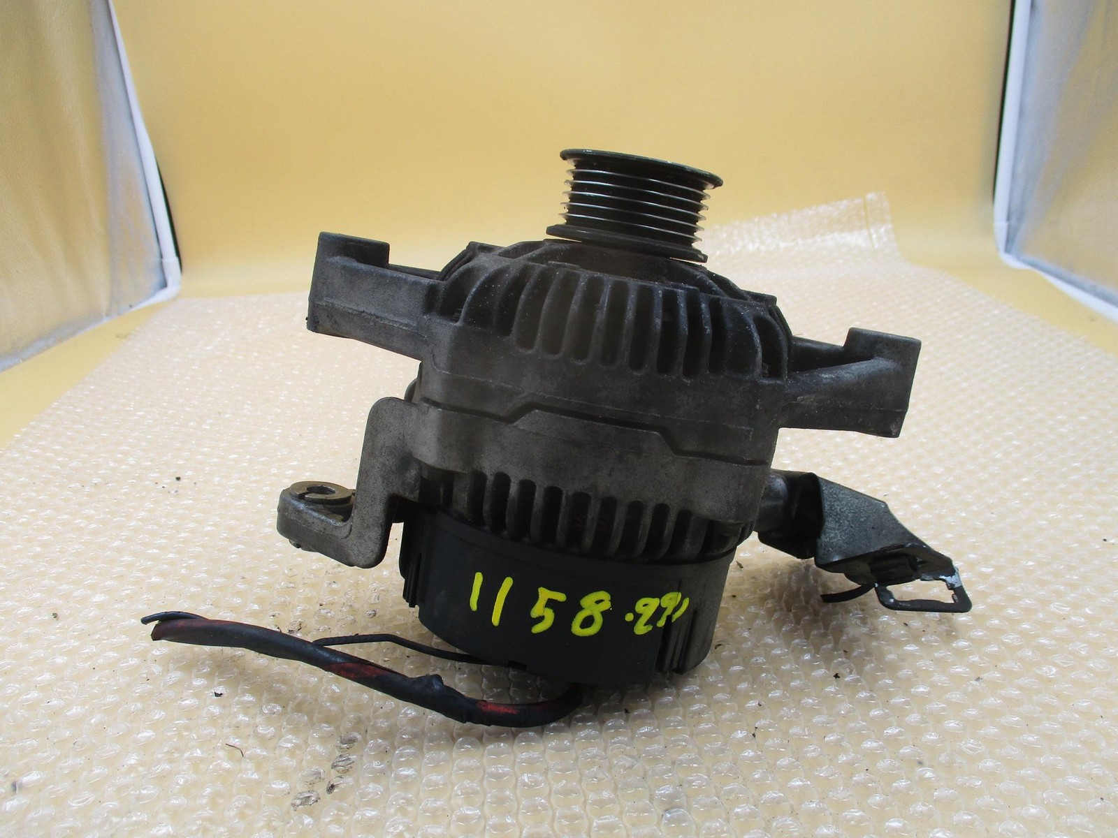 93175808 Alternatore OPEL ASTRA (T98) 1.7 DTI 16V Ber. 3p/d/1686cc