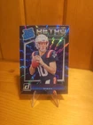 2024 Panini Donruss - Rated Rookie Retro Drake Maye #16 (RC)
