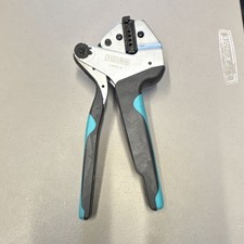 Phoenix Crimpfox Crimp Tool