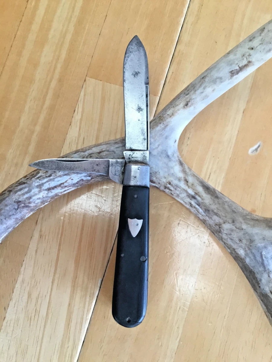 25+ Remington Vintage Knives 2 Blades for sale | Updated Oct 2026