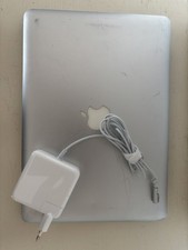 MacBook Pro 13Zoll 2010 A1278, 4Gb Ram/320GB HDD, macOS Catalina