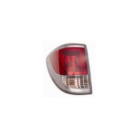 Blinker RüCklicht Links FüR Mazda Bt50 2012 IN Dann OEM UC2H51160A