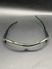 Oakley Radar Metallic Green Frame