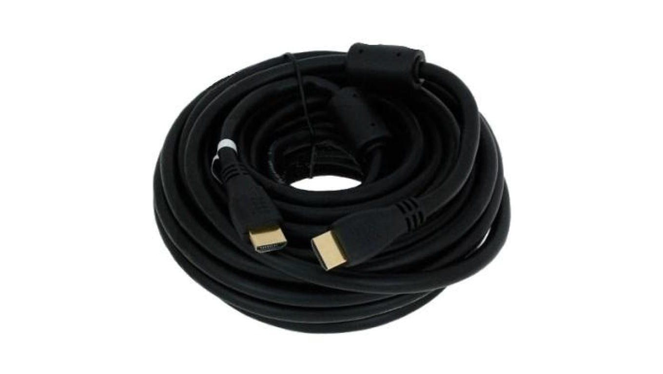 5903802612301 VITALCO HDK48 Kabel HDMI 1.4 High Speed Full HD 4K@24 12m VITALCO