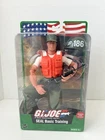 Hasbro G.I. Joe US Navy seal Basic Training Action Figure