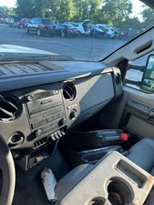 11 12 13 14 15 16 FORD F350 SD PICKUP Temperature AC Heater Climate Control